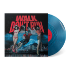 Various - Walk Don't Run (LP)