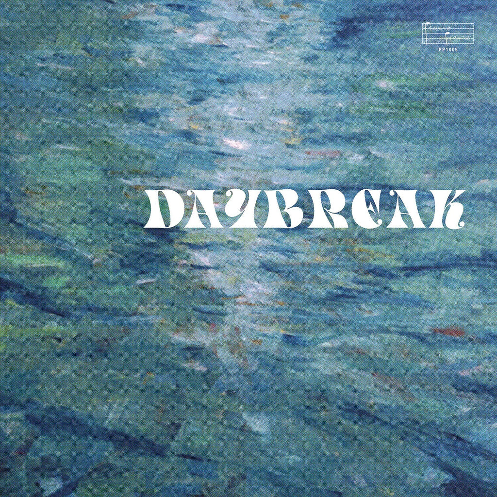 Sven Wunder - Daybreak (LP)