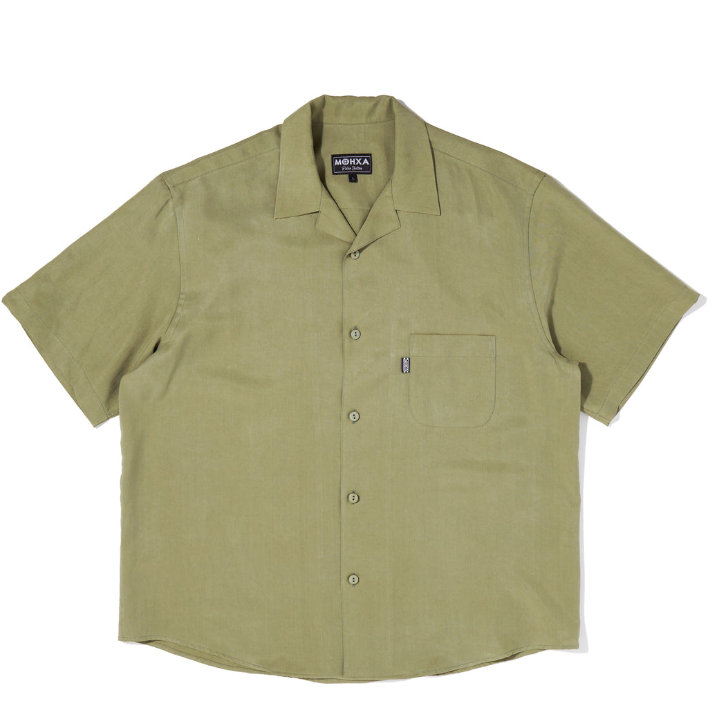 pickle round lapel shirt