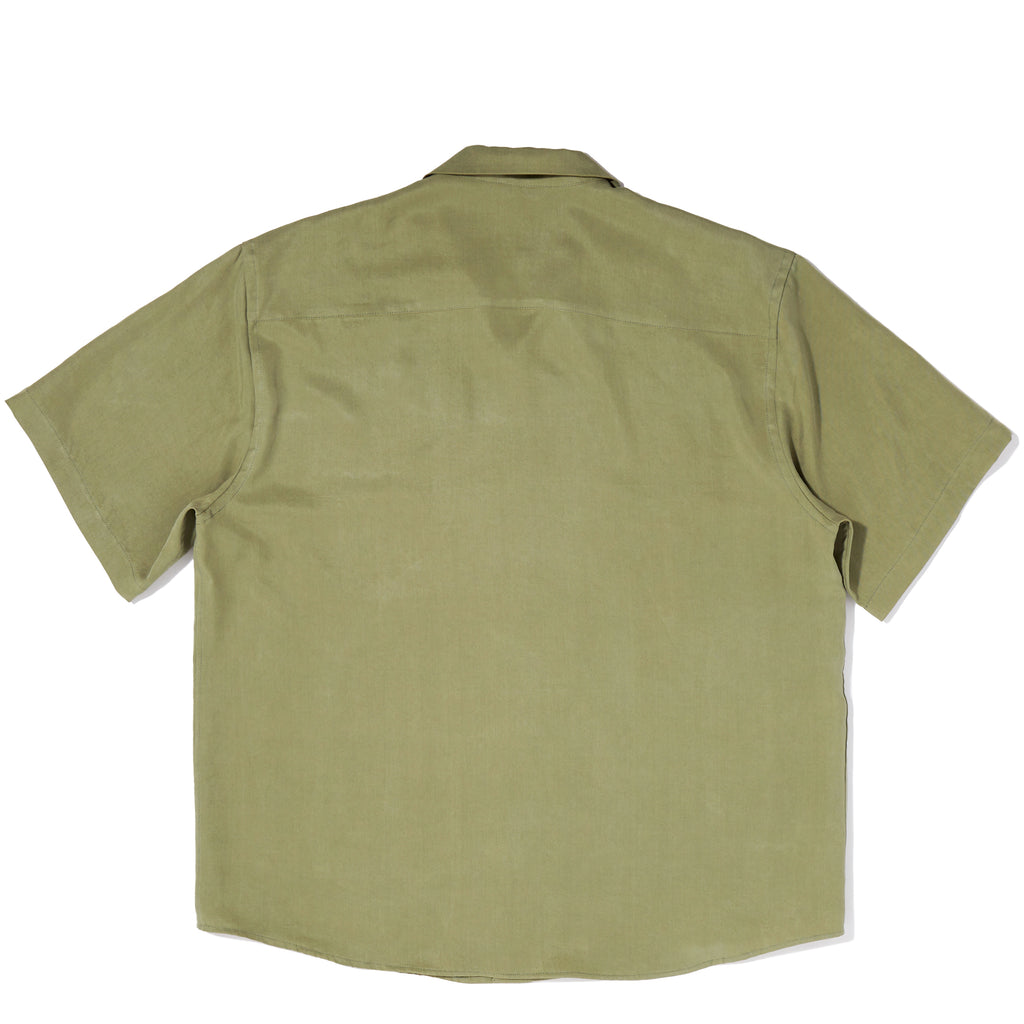 pickle round lapel shirt