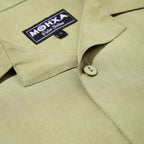 pickle round lapel shirt