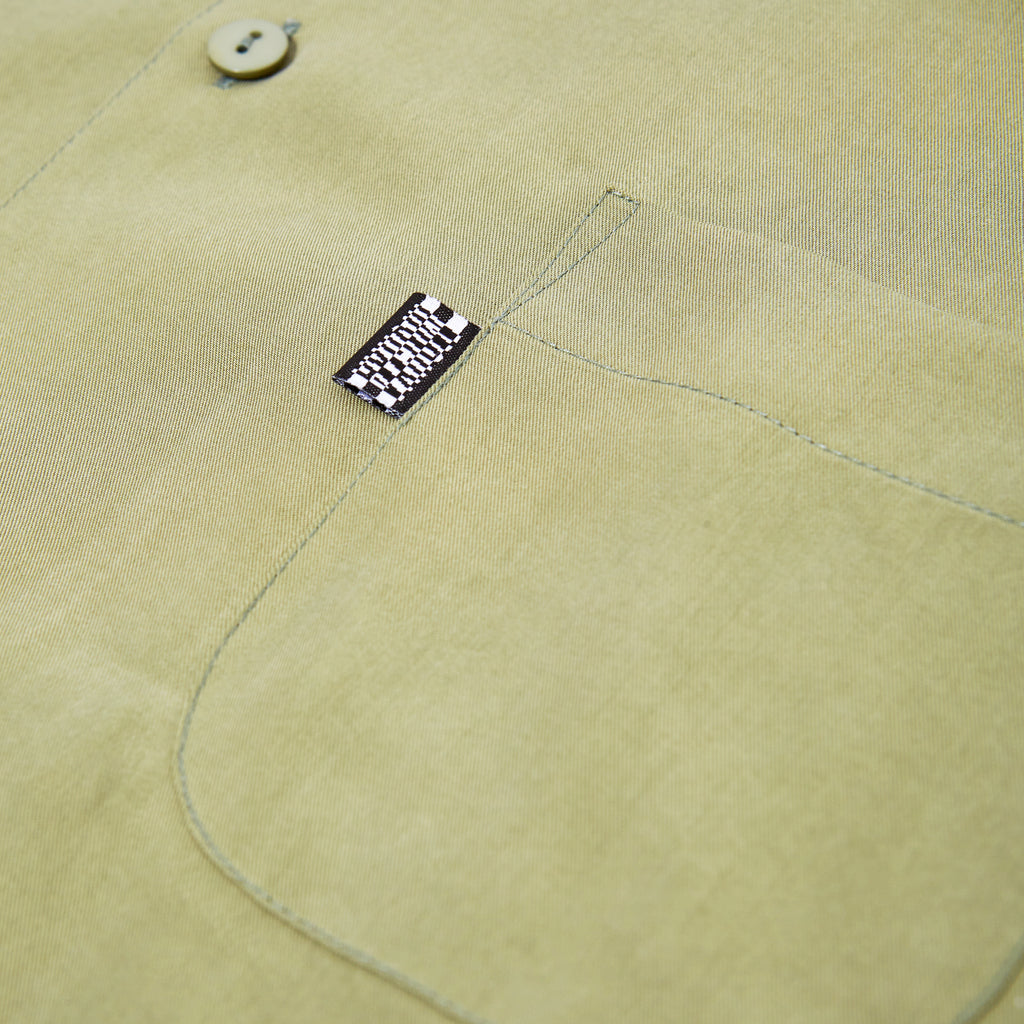 pickle round lapel shirt
