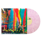 Cotton Jones - Paranoid Cocoon (LP)