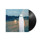 Phoebe Bridgers - Stranger In The Alps (LP)