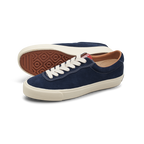 last resort ab VM001 suede lo (old blue / white)