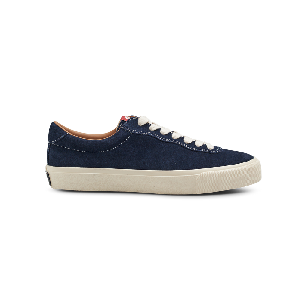 last resort ab VM001 suede lo (old blue / white)