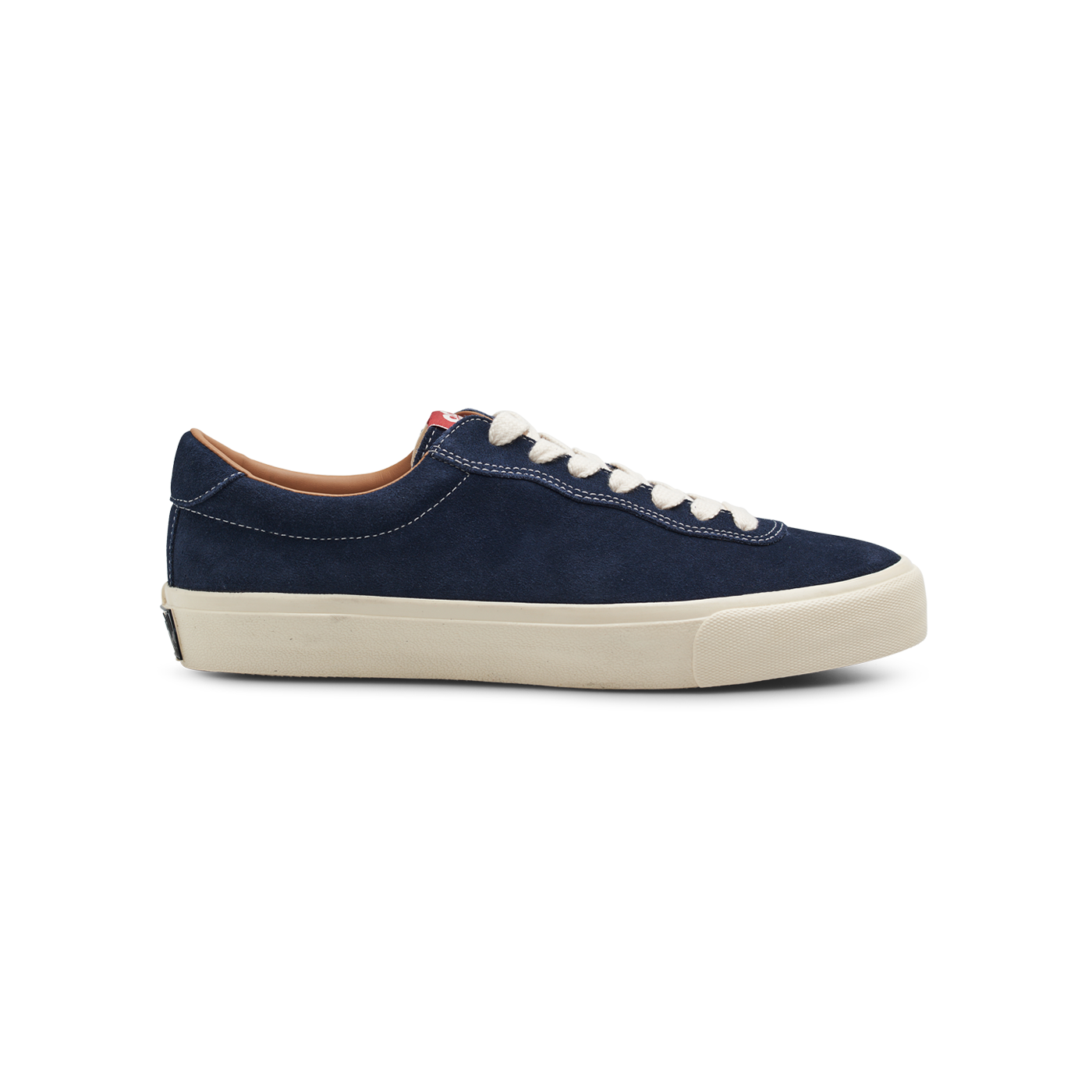 last resort ab VM001 suede lo (old blue / white)