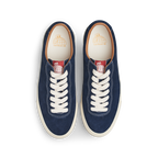 last resort ab VM001 suede lo (old blue / white)