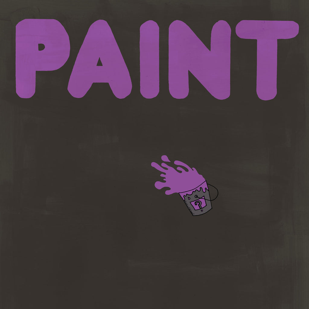 PAINT - PAINT (LP)