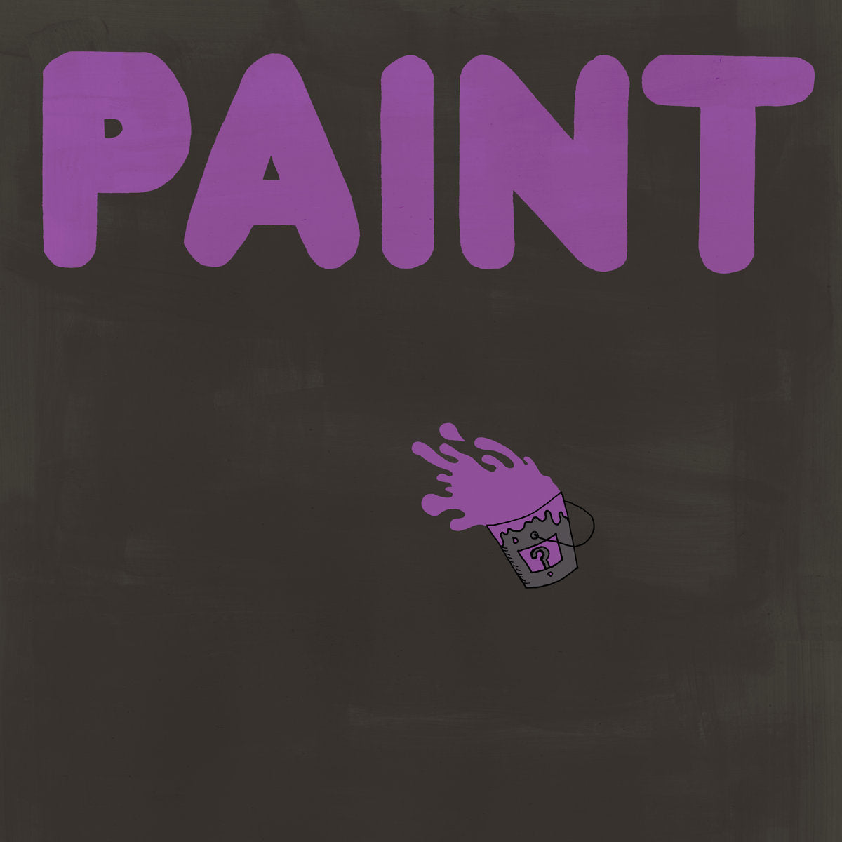 PAINT - PAINT (LP)