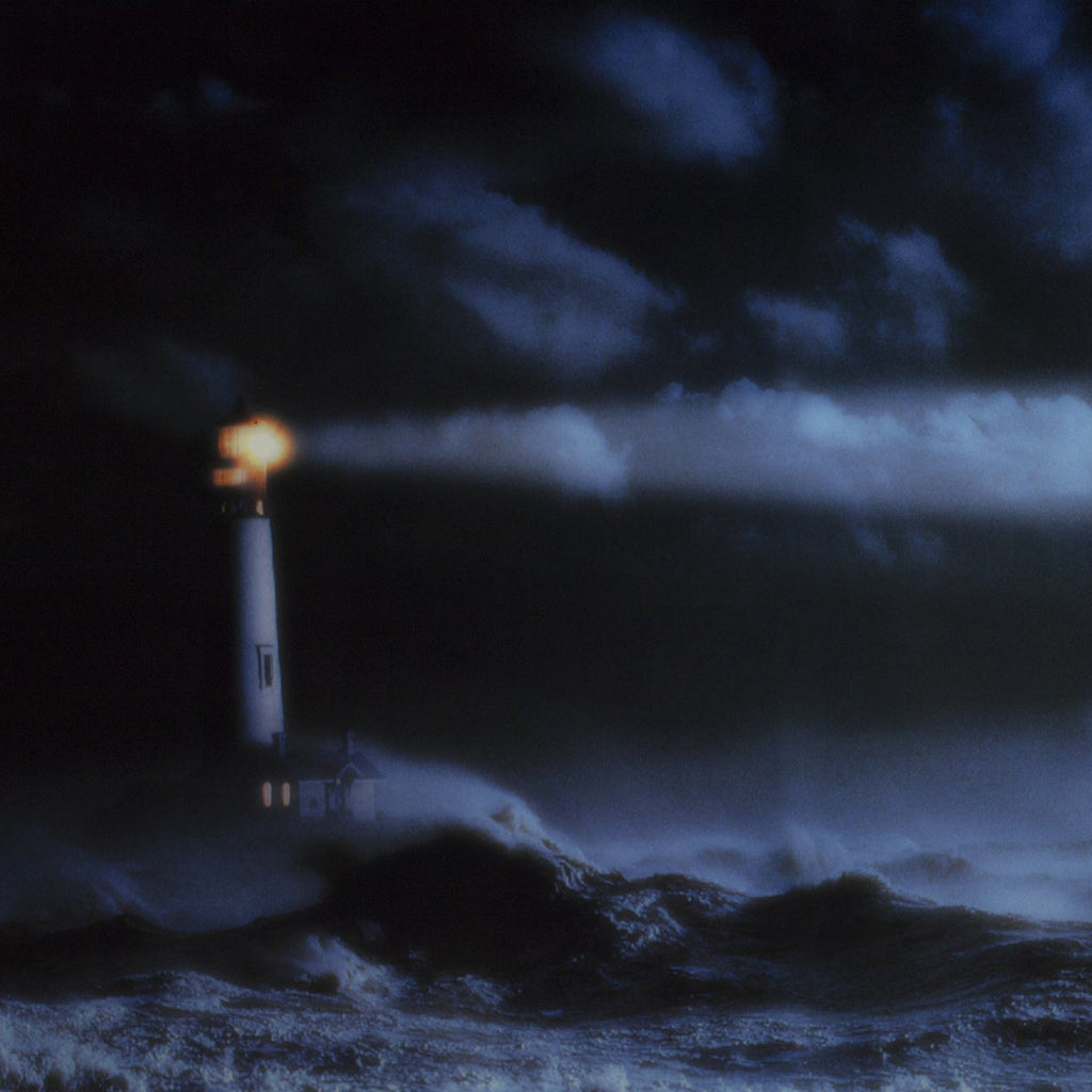 John Maus - We Must Become the Pitiless Censors of Ourselves (LP)
