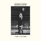Giorgio Zavos - Times In My Room (LP)