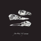 Jason Molina / MJ Lenderman - The Last 3 Human Words (Demo) / Just Be Simple (Songs: Ohia Cover) (7")