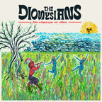 The Dionysians - Να Κάψουμε το Χθες (LP)