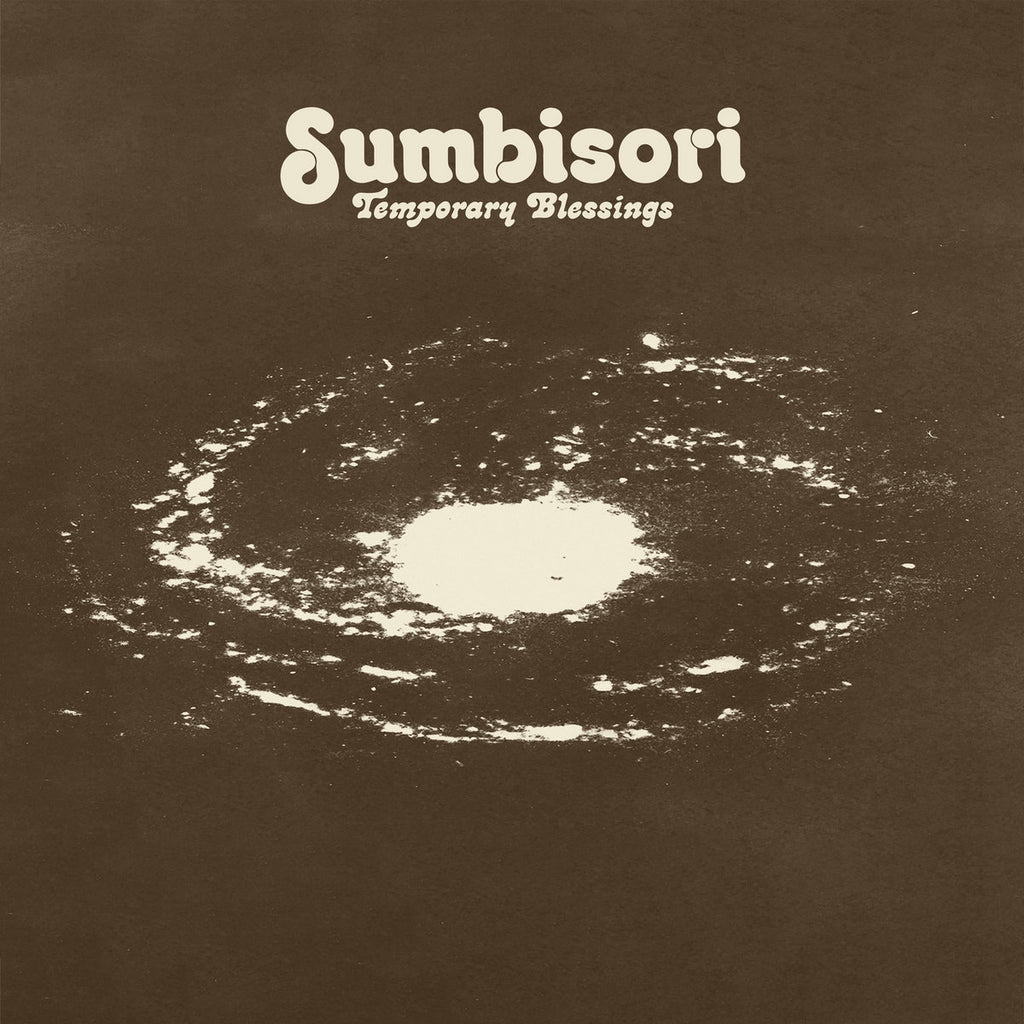 Temporary Blessings - Sumbisori (LP)