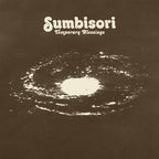 Temporary Blessings - Sumbisori (LP)