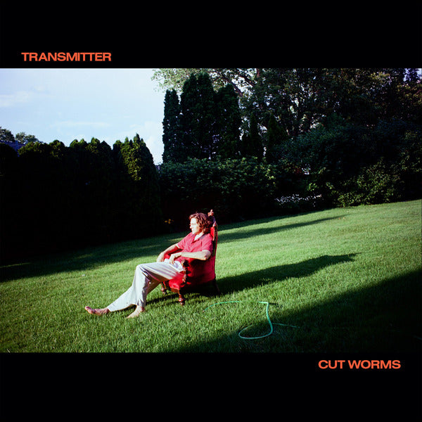 Cut Worms - Transmitter (LP)