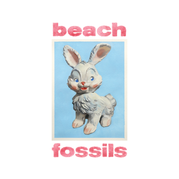Beach Fossils - Bunny (LP)