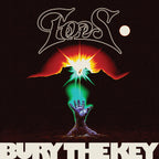Tops - Bury The Key (LP)