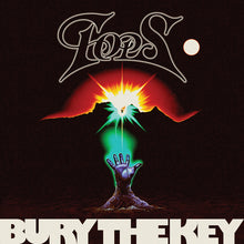 Load image into Gallery viewer, Tops - Bury The Key (LP)

