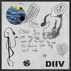 DIIV - Oshin (LP)