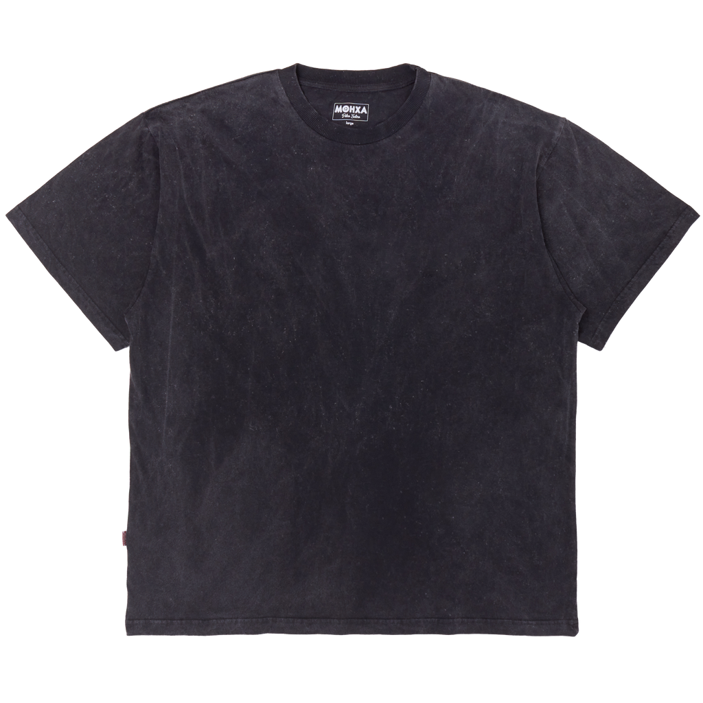 plain loose tee