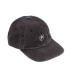 palm cap / black