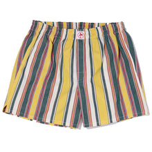 Load image into Gallery viewer, boxer shorts (stripes)
