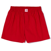 Load image into Gallery viewer, boxer shorts (red)
