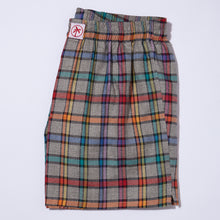 Load image into Gallery viewer, boxer shorts (plaid)
