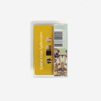 Anvar Kalandarov - Central Asian Synthesizers (Tape)