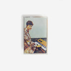 Anvar Kalandarov - Central Asian Synthesizers (Tape)