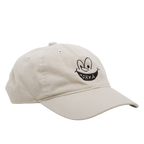 common sense dad cap / bone
