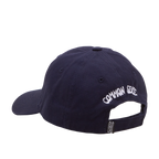 common sense dad cap / dark navy