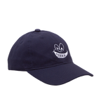 common sense dad cap / dark navy