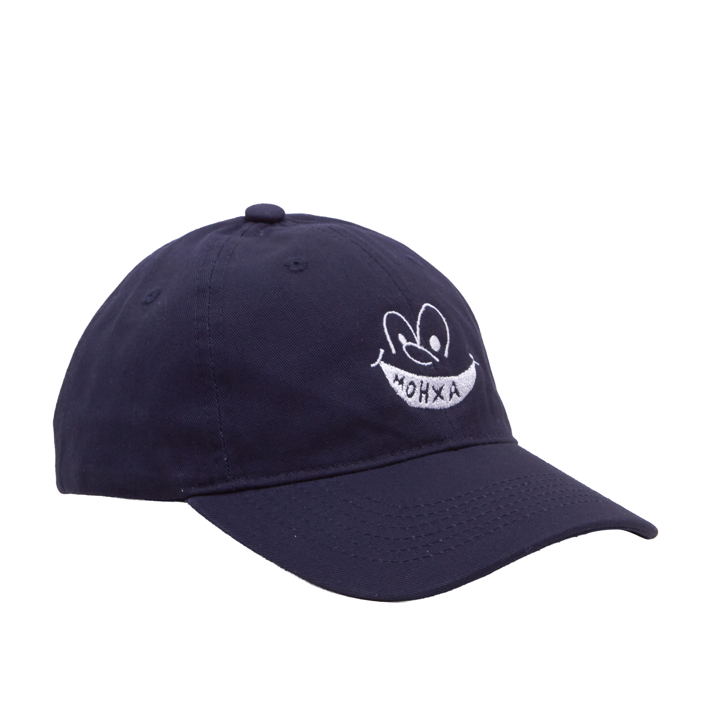 common sense dad cap / dark navy