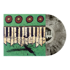 Cursive - The Ugly Organ (LP)