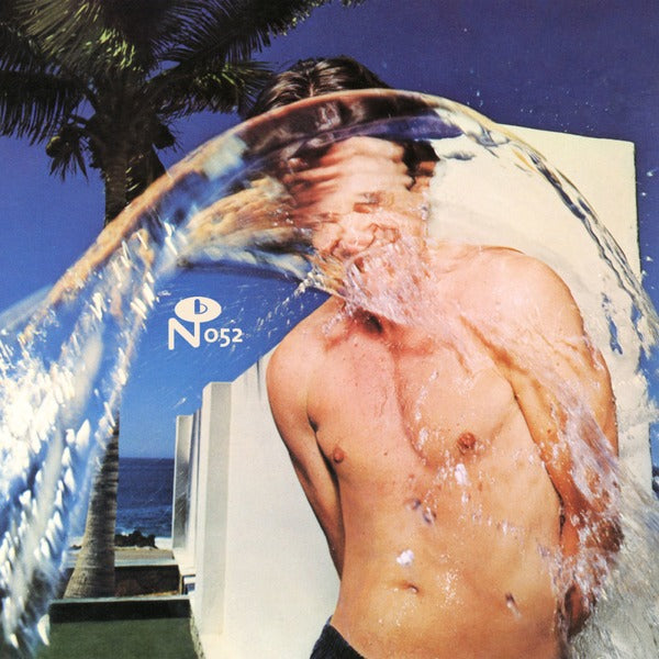 Ned Doheny - Seperate Oceans (LP)