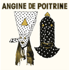 Angine De Poitrine - Vol.1 (CD)