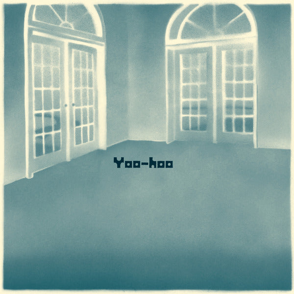 Shintaro Sakamoto - Yoo-Hoo (LP)
