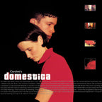 Cursive - Domestica (LP)