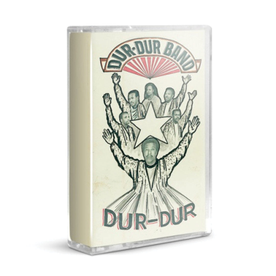 Dur-Dur Band - Volume 5 (Tape)