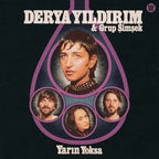 Derya Yildirim & Grup Simsek - Yarın Yoksa (LP)