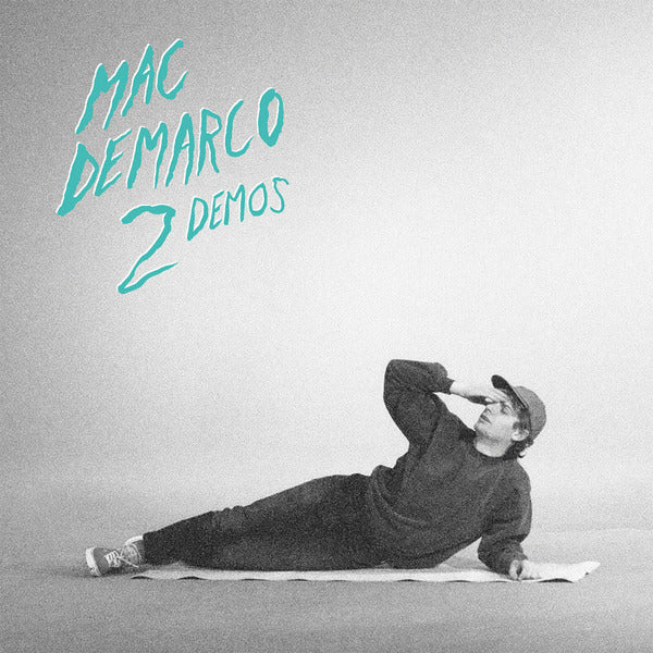 Mac Demarco - 2 Demos (Tape)