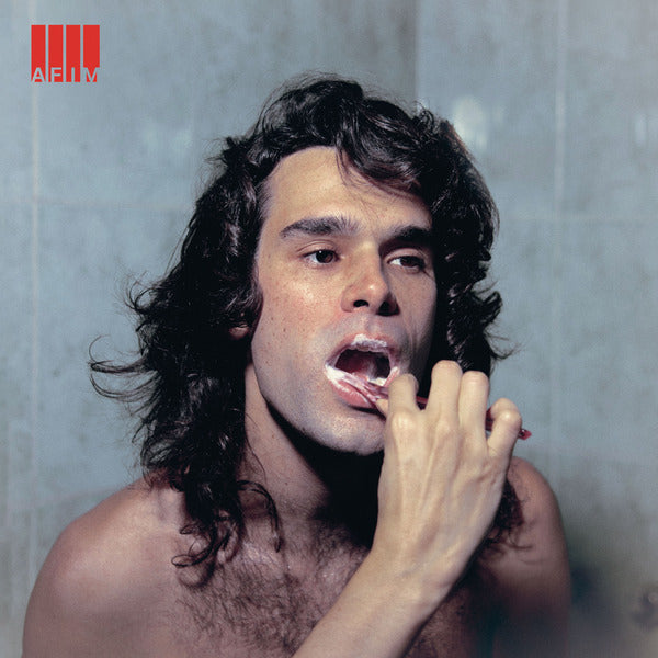 Zé Ibarra - AFIM (LP)