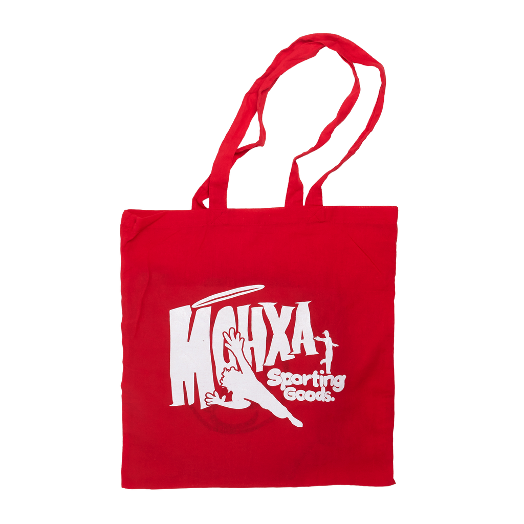 mohxa frisbee