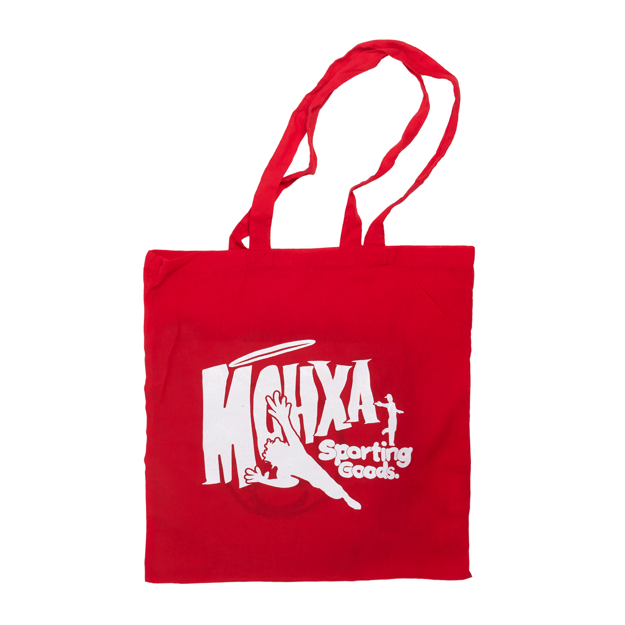 mohxa frisbee