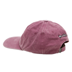 frog cap / lavender