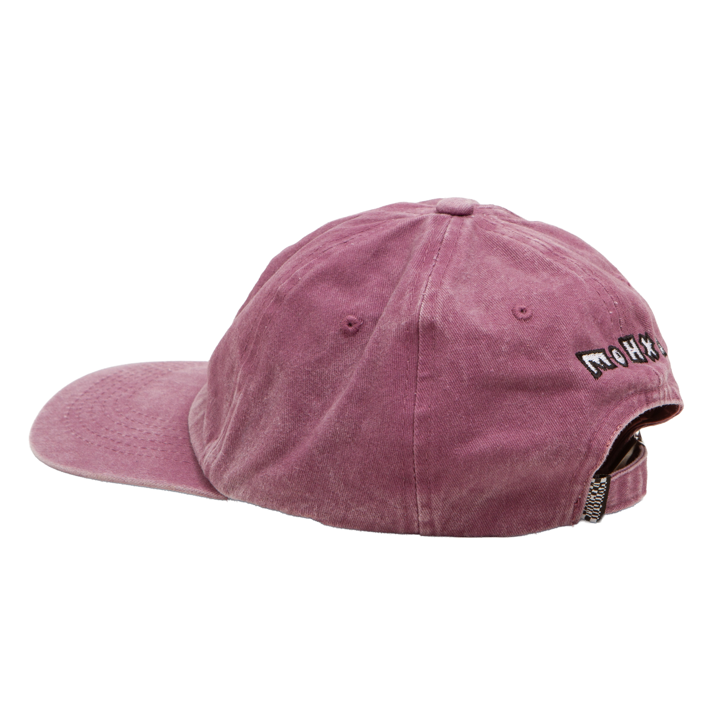 frog cap / lavender