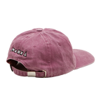 frog cap / lavender